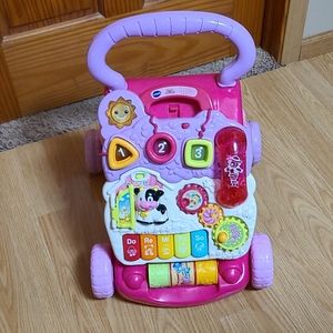 Vtech Sit-to-Stand Learning Walker